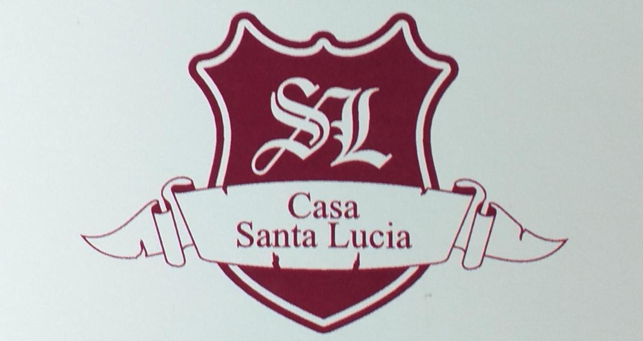 מנרבה דל גארדה B&B Casa Santa Lucia מראה חיצוני תמונה