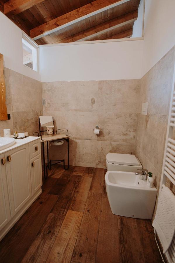 מנרבה דל גארדה B&B Casa Santa Lucia מראה חיצוני תמונה