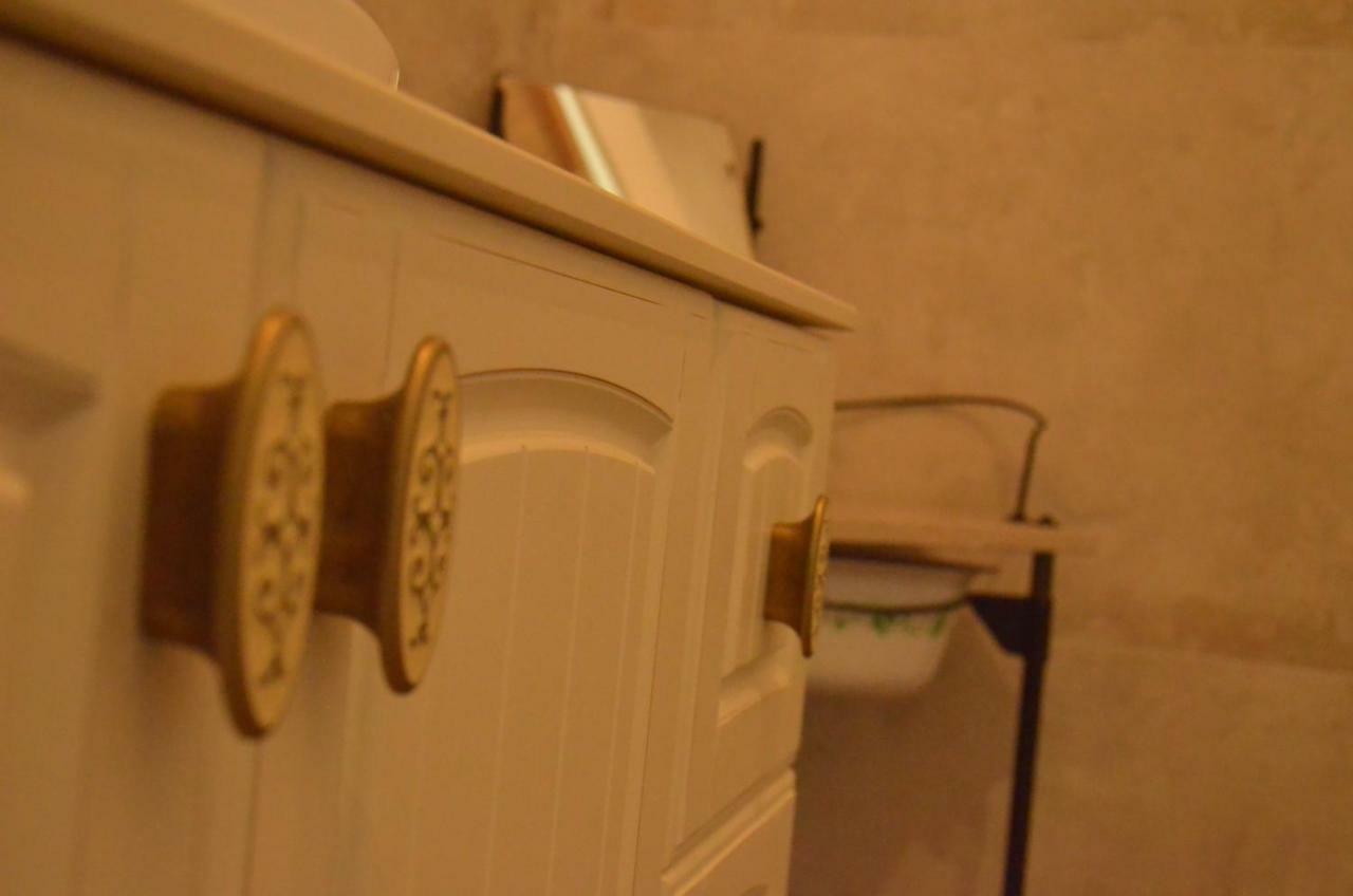 מנרבה דל גארדה B&B Casa Santa Lucia מראה חיצוני תמונה